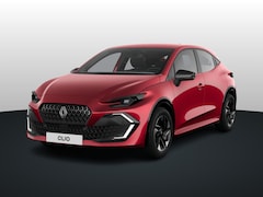 Renault Clio - Techno | Achteruitrijcamera | Adaptive Cruise Control | Draadloze telefoonoplader met mags