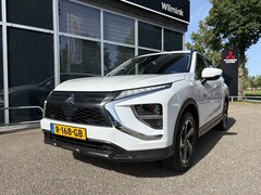 Mitsubishi Eclipse Cross - 2.4 PHEV Intense | Trekhaak
