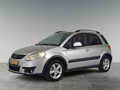 Suzuki SX4 - 1.6 Shogun