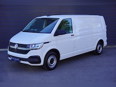 Volkswagen Transporter - 150pk Automaat L2H1 Navigatie Camera Parkeersensoren Apple carplay