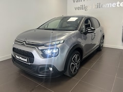 Citroën C3 - 1.2 PureTech Feel | Navigatie | Parkeersensoren | Apple Carplay/Android Auto
