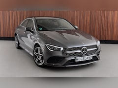 Mercedes-Benz CLA-Klasse - 180 AMG 2022 LED VIRTUAL DAB CARPLAY GARANTIE