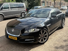Jaguar XJ - 3.0 V6D Portfolio / 1 TURBO NO GOOD