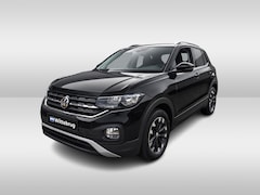 Volkswagen T-Cross - 1.0 TSI Life / NAVI / 17"LMV
