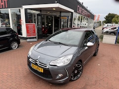 Citroën DS3 - 1.6 THP Sport Chic | leder | airco |cruise control |