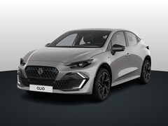 Renault Clio - esprit Alpine | Achteruitrijcamera | Draadloze telefoonoplader met magsafe technologie | E