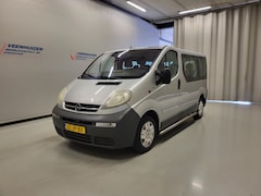 Opel Vivaro Combi - 1.9DCI 9-Personenbus