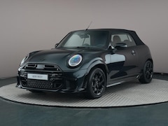 MINI Cabrio - 2.0 Cooper C John Cooper Works M