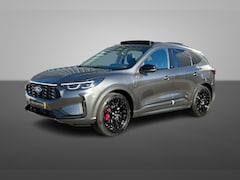 Ford Kuga - 2.5 PHEV ST-Line X | NL-Auto | Black Pack | Matrix LED | Panoramadak | Winter Pack |