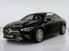 Mercedes-Benz CLA-Klasse - Coupé 180 Business Solution Luxury Panorama dak