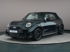MINI Cabrio - 2.0 Cooper C John Cooper Works M