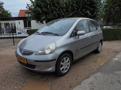 Honda Jazz - 1.4 LS *APK t/m 10-2027