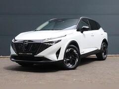 Nissan Qashqai - 1.5 E-Power N-Connecta | Navigatie | 360 Camera | Adaptieve Cruise Control | Climate Contr