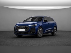 Audi Q5 - e-hybrid quattro S edition 299 PK · Tech plus · MMI bijrijdersdisplay · Trekhaak elek. weg
