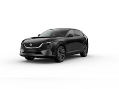 Mazda CX-6e - Takumi | Alarmsysteem | Automatisch dimmende binnenspiegel met randloos design | Draadloze