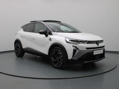 Renault Captur - 145pk E-Tech full hybrid esprit Alpine Apple Carplay/Android Auto | Climate