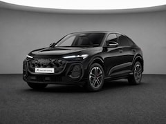 Audi Q5 Sportback - e-hybrid quattro S edition Competition 367 PK · Tech pro · Glazen panoramadak · B&O premiu
