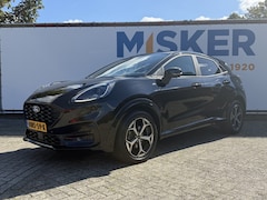 Ford Puma - EB Hybrid 155PK ST-Line AUTOMAATCOMFORTPACKWINTERPACKALLSEASON etc