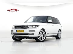 Land Rover Range Rover - 3.0 TDV6 Autobiography
