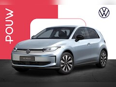 Volkswagen ID.Polo - 211pk Life First Edition 52 kWh | 17" Velgen | Stoelverwarming