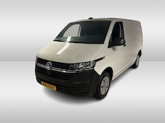 Volkswagen Transporter - 2.0 TDI L1H1 26 Economy Business