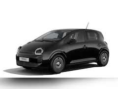 Renault Twingo - (Zeeuw & Zeeuw Private Lease Actie v.a. € 359, -) urban range Evolution | Wij maken graag