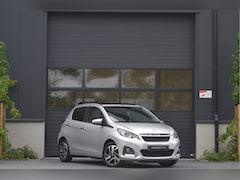 Peugeot 108 - 1.0 e-VTi Envy Cabrio | Bluetooth | Cruise Control