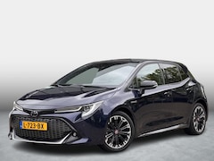 Toyota Corolla - 1.8 Hybrid GR-Sport Trekhaak PDC Camera