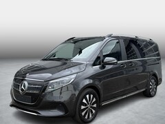 Mercedes-Benz EQV - 300 L2 Avantgarde | DUBBELECABINE | AMG PAKKET | AIRMATIC | ELEK SCHUIFDEUREN |