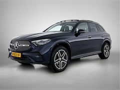 Mercedes-Benz GLC-klasse - 300 e 4MATIC AMG Plug-In Hybride Night pakket |AMG Line | Memory pakket | Panoramadak | St