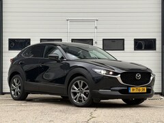 Mazda CX-30 - 2.0 e-SkyActiv-X M Hybrid Luxury | Afn. Trekhaak