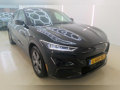 Ford Mustang Mach-E - RWD 75 kWh | SOH 93, 5% | B&O | Winterpakket |