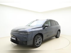 Leapmotor C10 - Design Pro 69.9 kWh | Nu met €3500, - voorraadvoordeel | Panoramadak | 20inch | elektrisch