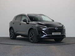 Nissan Qashqai - Tekna + Panoramisch glazen dak e-Power | 12.3" TFT Digital Cockpit | Advanced Driver Distr