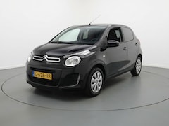 Citroën C1 - 1.0 VTi Feel | Geen import | 5 Deurs | Airco |