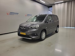 Opel Combo - 1.5D 100pk 2X Schuifdeur Euro 6