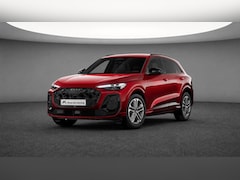 Audi Q5 - e-hybrid quattro S edition 299 PK · Tech plus · Trekhaak elek. wegklapbaar · MMI bijrijder