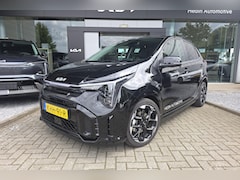 Kia Picanto - 1.0 GDi GT-Line | Snel leverbaar |