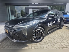 Kia K4 Sportswagon - 1.0 T-GDi MHEV GT-Line Launch Edition | Snel leverbaar |
