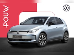 Volkswagen ID.Polo - 211pk Life First Edition 52 kWh | 17" Velgen | Stoelverwarming