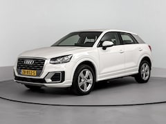 Audi Q2 - 35 TFSI CoD Sport Pro Line Airco | Cruise Control | Lederen Stuurwiel | Lichtmetalen Velge
