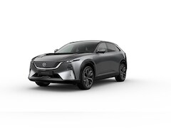Mazda CX-6e - Takumi | Alarmsysteem | Automatisch dimmende binnenspiegel met randloos design | Draadloze