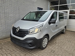 Renault Trafic - III 1.6 dCi T29 L2H1 Comfort Inclusief Afleveringskosten