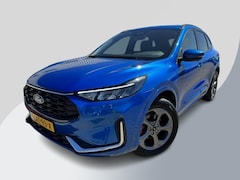 Ford Kuga - 2.5 PHEV ST-Line X 243pk | Trekhaak | Winterpack | Driver Assistance Pack | AGR-Stoelen |