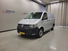 Volkswagen Transporter - 2.0TSI 150pk Benzine