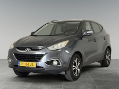 Hyundai ix35 - 2.0i Style