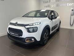 Citroën C3 - 1.2 PureTech C-Series | Cruise Control | Airco | Parkeerhulp | Apple CarPlay/Android Auto