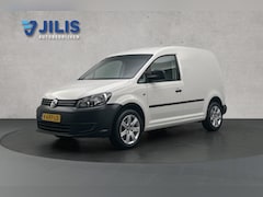 Volkswagen Caddy - 1.2 TSI | Marge | Trekhaak | Cruise control | Airco | Lichtmetalen velgen