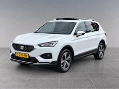 SEAT Tarraco - 1.4 245pk TSI e-Hybrid PHEV Xperience Business Intense 360 graden-camera (Top View Camera)