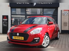 Suzuki Swift - 1.0 BoosterJet Select Carplay | Camera